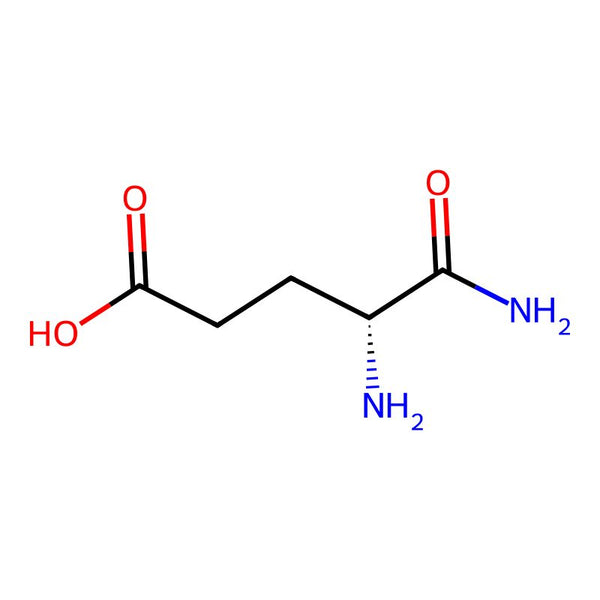 (R)-4,5-Diamino-5-oxopentanoic acid|CS-0196933|19522-40-8