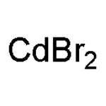 Cadmium bromide|30263|7789-42-6