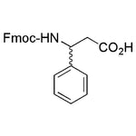Fmoc-(R,S)-3-amino-3-phenylpropionic acid|15059|180181-93-5