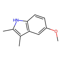 5-Methoxy-2,3-dimethyl-1H-indole|CS-0531178|828-94-4
