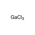 Gallium(III) chloride, anhydrous, granular (99.999%-Ga) PURATREM|93-3140|13450-90-3