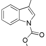 tert-Butyl 3-formyl-1H-indole-1-carboxylate|24144|57476-50-3