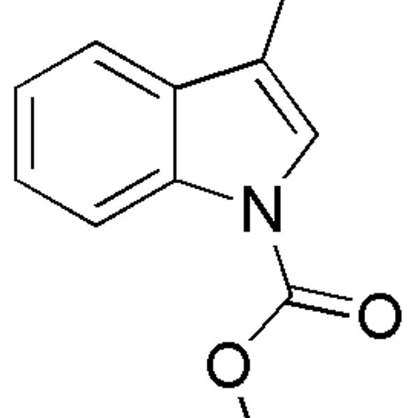 tert-Butyl 3-formyl-1H-indole-1-carboxylate|24144|57476-50-3