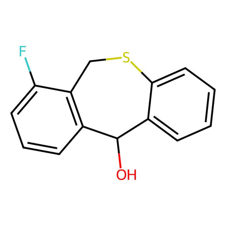 Baloxavir Impurity 18|C4X-210818|1820001-72-6