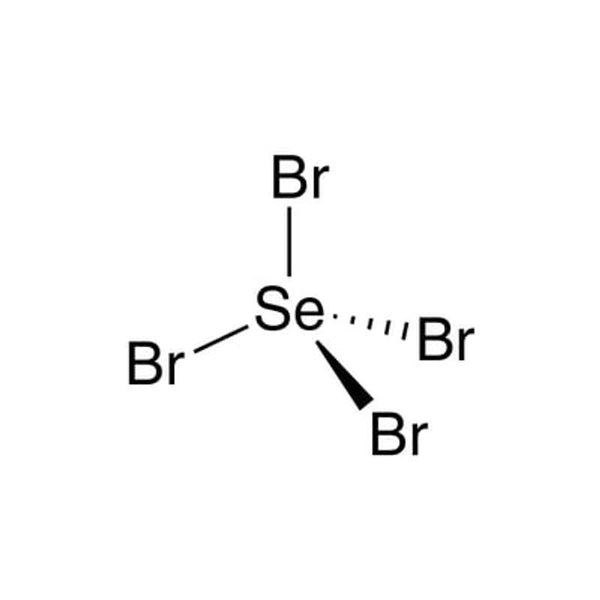 Selenium(IV) bromide, 99%|93-3410|7789-65-3