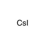 Cesium iodide (99%-Cs)|93-5524|7789-17-5