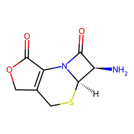 Cefmenoxime Impurity 1|C4X-14771|184696-69-3
