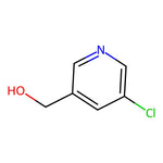 (5-Chloro-3-pyridinyl)methanol|CS-W006066|22620-34-4