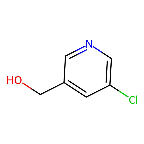 (5-Chloro-3-pyridinyl)methanol|CS-W006066|22620-34-4