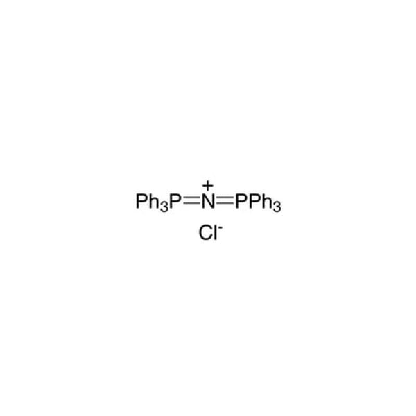 Bis(triphenylphosphine)iminium chloride, 97%|15-0455|21050-13-5