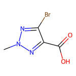 4,5-Dibromo-2H-1,2,3-triazole|CS-W004184|22300-52-3