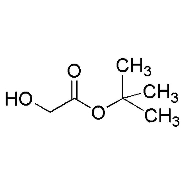 tert-Butyl 2-hydroxyacetate|31329|50595-15-8