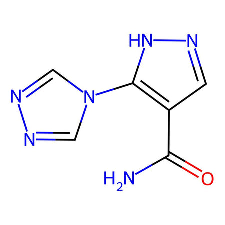 Allopurinol EP Impurity C|C4X-14583|1346604-13-4
