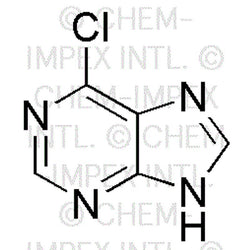 6-Chloropurine|00065|87-42-3