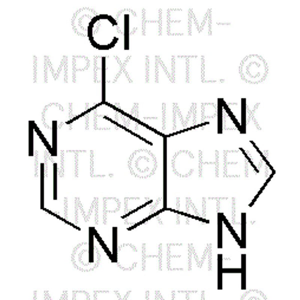 6-Chloropurine|00065|87-42-3