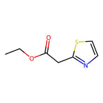 Ethyl 2-(thiazol-2-yl)acetate|CS-W003823|141704-11-2