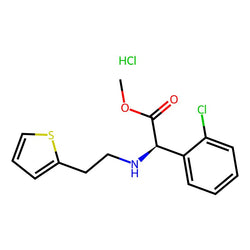 Clopidogrel Impurity 32|C4X-102932|1258938-54-3