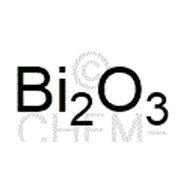 Bismuth oxide powder (5~20 micron)|47147|1304-76-3