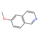6-Methoxy-isoquinoline|CS-0005444|52986-70-6