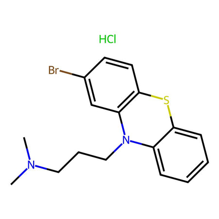 Chlorpromazine impurity 18 HCl|C4X-142118|15502-93-9