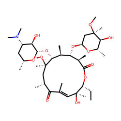 Clarithromycin EP Impurity N|C4X-10029|144604-03-5