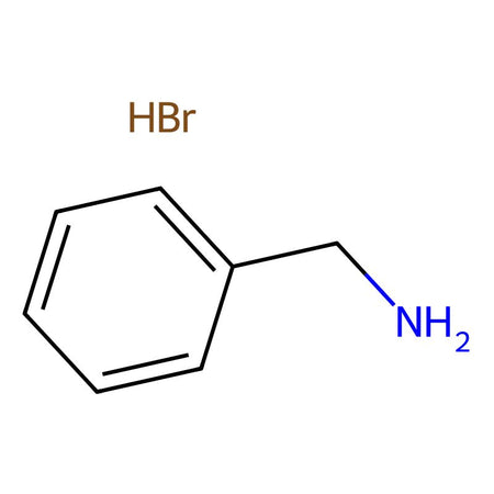 Benzylamine hydrobromide, 98%, for perovskite solar cell|1474645|37488-40-7