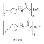 Samarium(III) naphthenate (8-10% Sm)|93-6206|61790-20-3