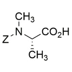 Z-N-methyl-L-alanine|02649|21691-41-8