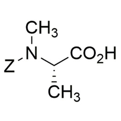 Z-N-methyl-L-alanine|02649|21691-41-8