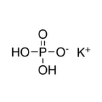 Potassium dihydrogen phosphate, 99+% (ACS)|93-1939|7778-77-0