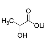 DL-Lithium lactate|26499|16891-53-5