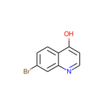 7-Bromoquinolin-4-ol|CS-W003315|82121-06-0