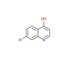 7-Bromoquinolin-4-ol|CS-W003315|82121-06-0