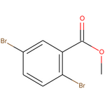 Methyl 2,5-dibromobenzoate|CS-W004908|57381-43-8