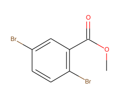 Methyl 2,5-dibromobenzoate|CS-W004908|57381-43-8