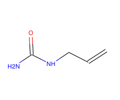 N-Allylurea|CS-0197283|557-11-9