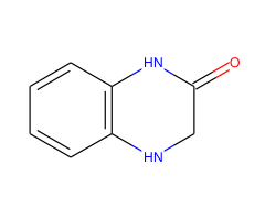 3,4-Dihydroquinoxalin-2(1H)-one|CS-0046843|59564-59-9
