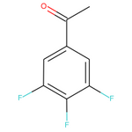 3',4',5'-Trifluoroacetophenone|CS-W017525|220141-73-1