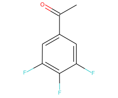 3',4',5'-Trifluoroacetophenone|CS-W017525|220141-73-1