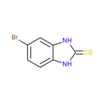 5-Bromo-1H-benzo[d]imidazole-2(3H)-thione|CS-0041867|68468-39-3