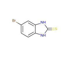 5-Bromo-1H-benzo[d]imidazole-2(3H)-thione|CS-0041867|68468-39-3