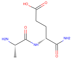 H-Ala-D-Glu-NH2|CPTD787773|45159-25-9
