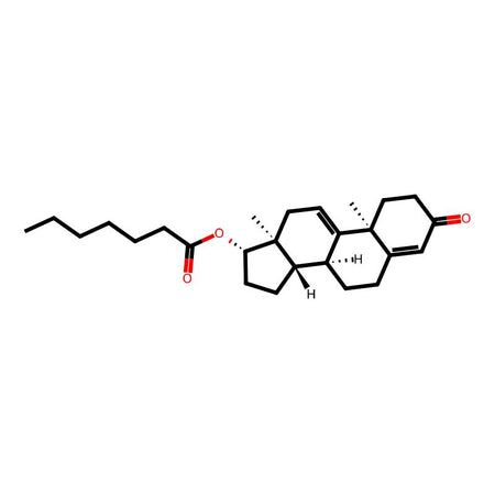 Testosterone Impurity N6|C1109716|119698-27-0