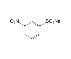 sodium 3-nitrobenzenesulfonate|C3D-4707|127-68-4