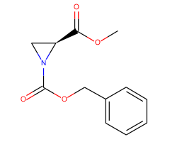 Methyl (S)-(-)-N-Z-aziridine-2-carboxylate|CS-0063506|104597-98-0