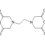 4,4'-(Ethane-1,2-diyl)bis(morpholine-2,6-dione)|CS-W012566|23911-25-3