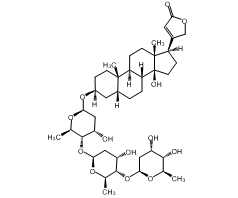 Digoxin EP Impurity A|C4X-193214|71-63-6