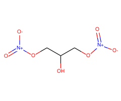 Glyceryl Trinitrate Solution EP Impurity E|C4X-22315-SS|623-87-0