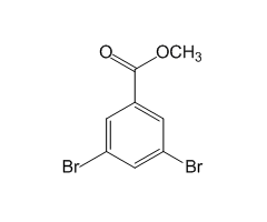 Methyl 3,5-dibromobenzoate|CS-W001088|51329-15-8