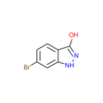 6-Bromo-1H-indazol-3-ol|CS-W022448|885521-92-6
